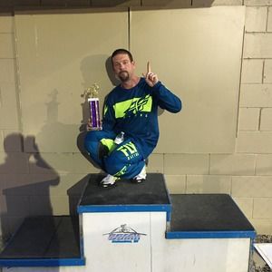 Meet your Posher, Daniel